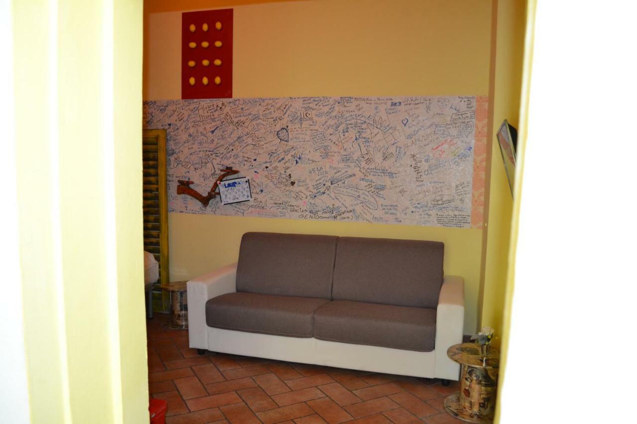 Bed & Breakfast Il Mercato 3*