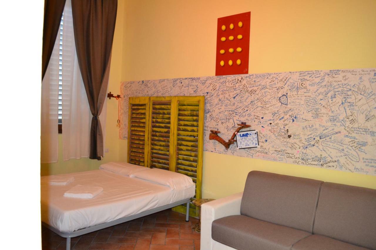Il Mercato Bed & Breakfast Florence