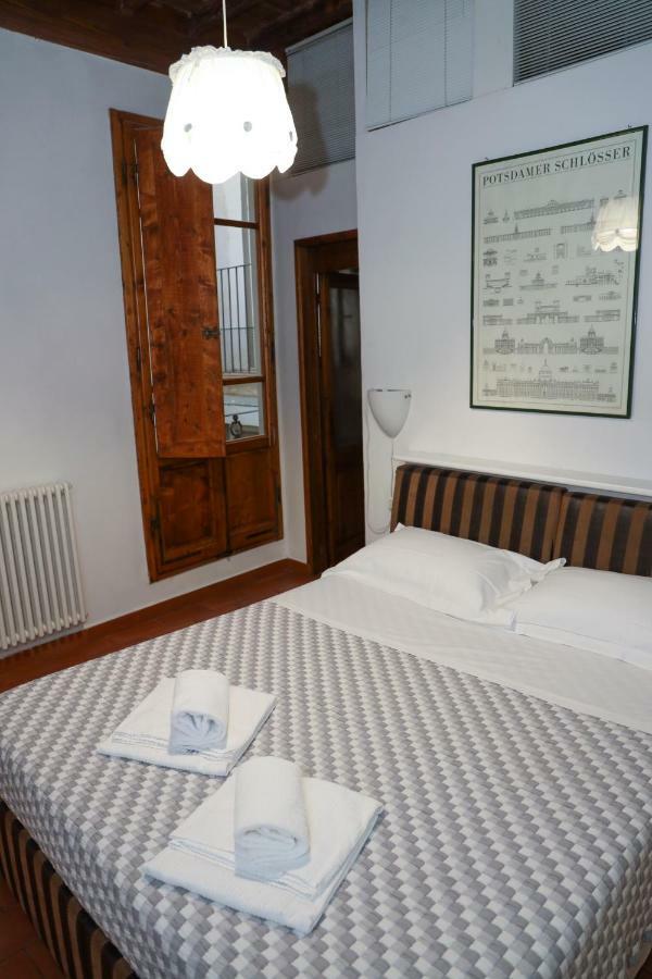 Neri 4 Florence