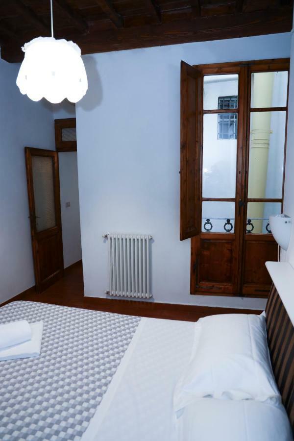 Neri 4 Apartment