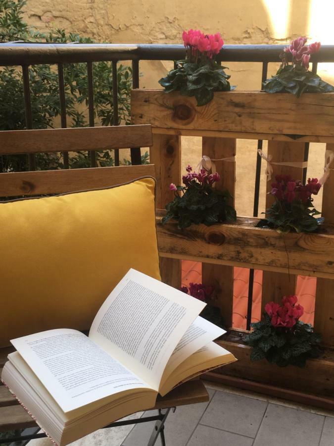 Apartment La Corte Florence
