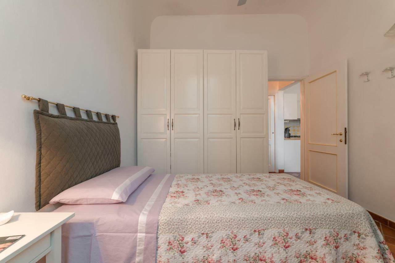 Appartement Le Rose Di Leonardo - Antica Dimora Florence