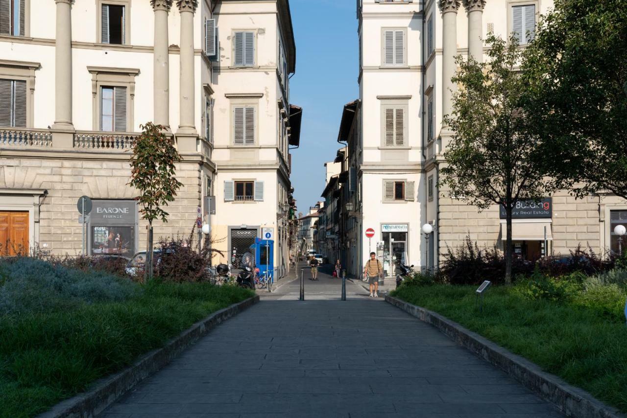 Appartement Le Rose Di Leonardo - Antica Dimora *