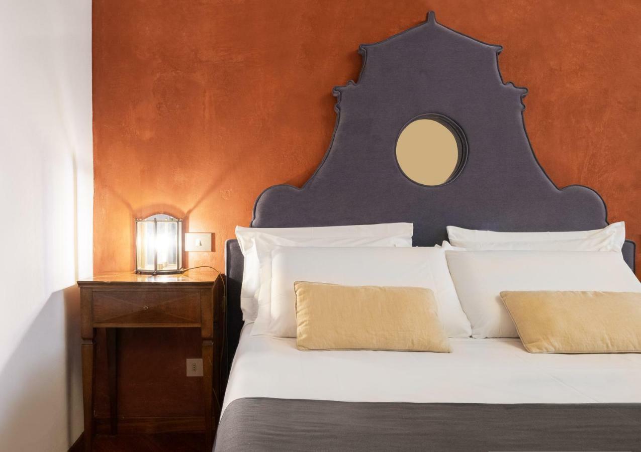 Bed & Breakfast Fuordarno Florence