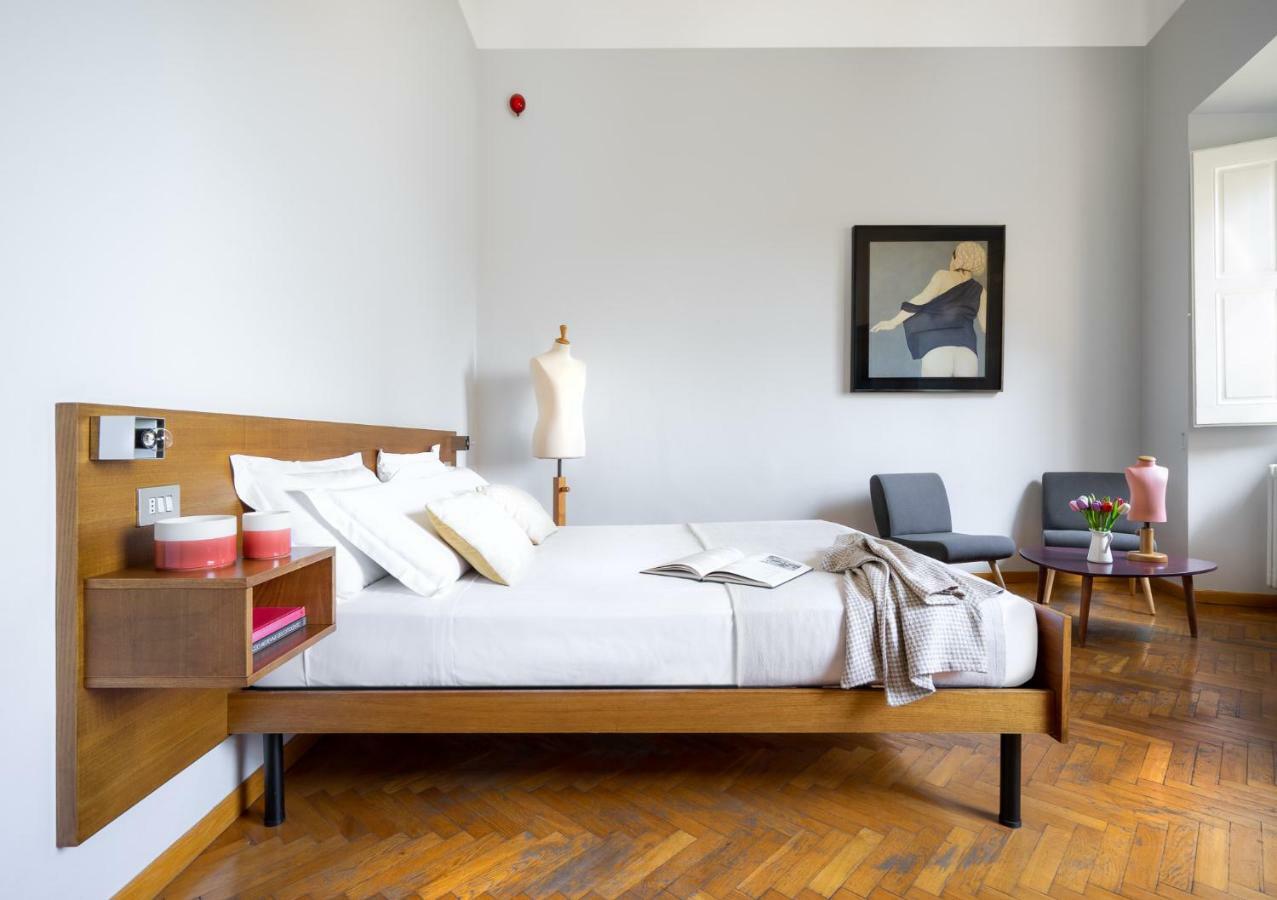 Bed & Breakfast Fuordarno Florence