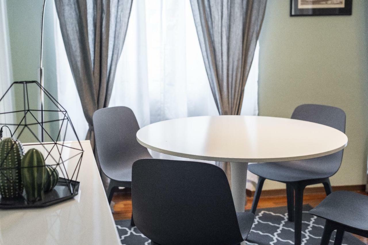 - Panzani Apartment Florence