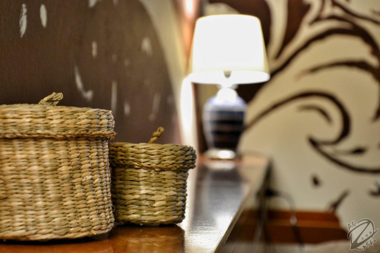 I Due Leoni Bed & Breakfast