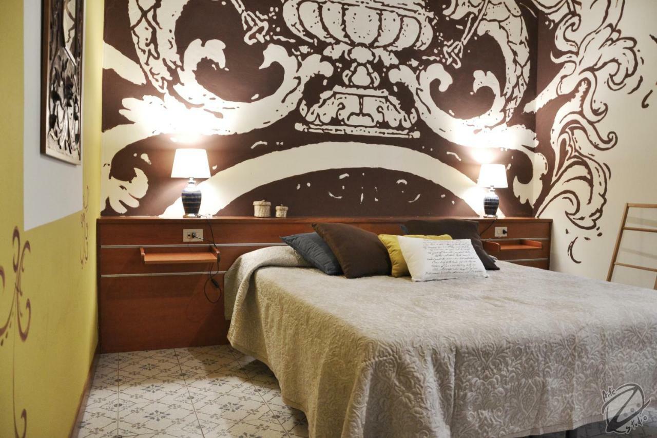 Bed & Breakfast I Due Leoni Florence