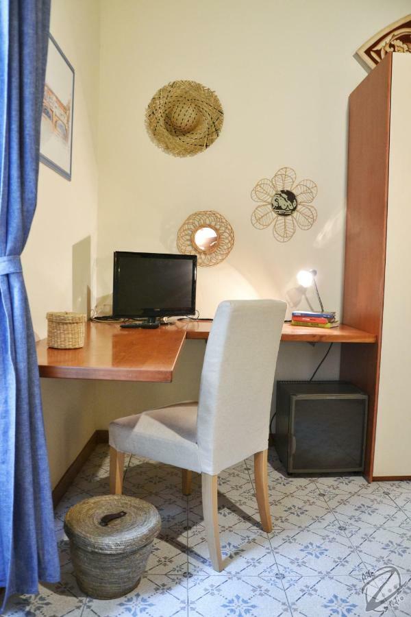 Bed & Breakfast I Due Leoni