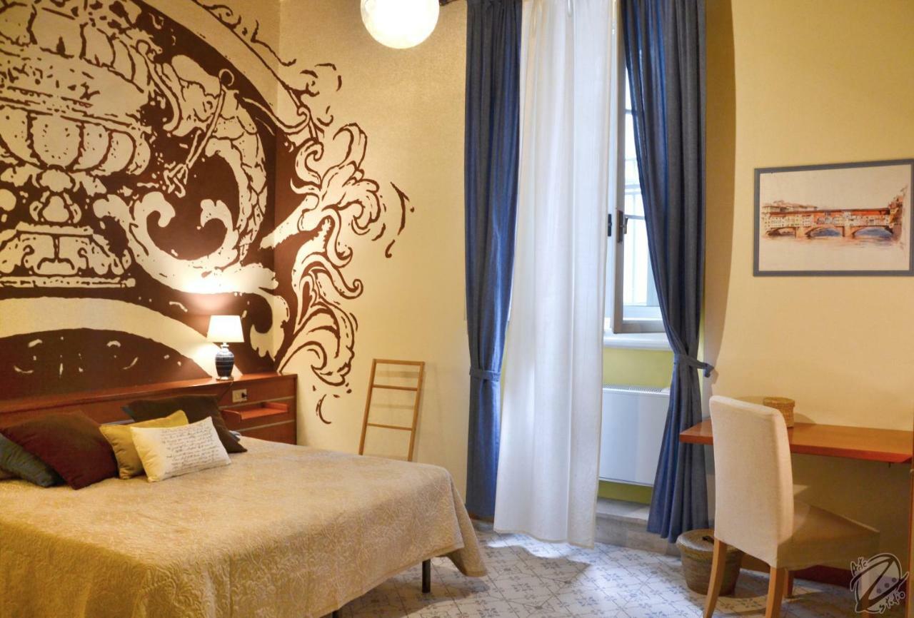 I Due Leoni Bed & Breakfast *