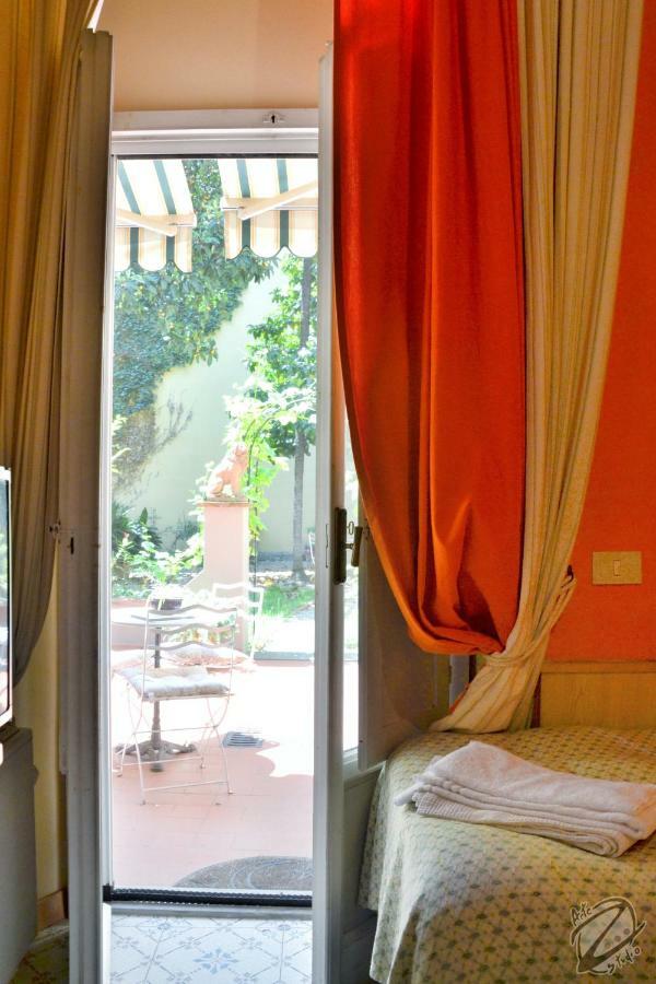 Bed & Breakfast I Due Leoni