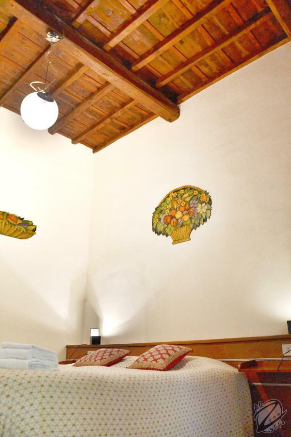 I Due Leoni Bed & Breakfast