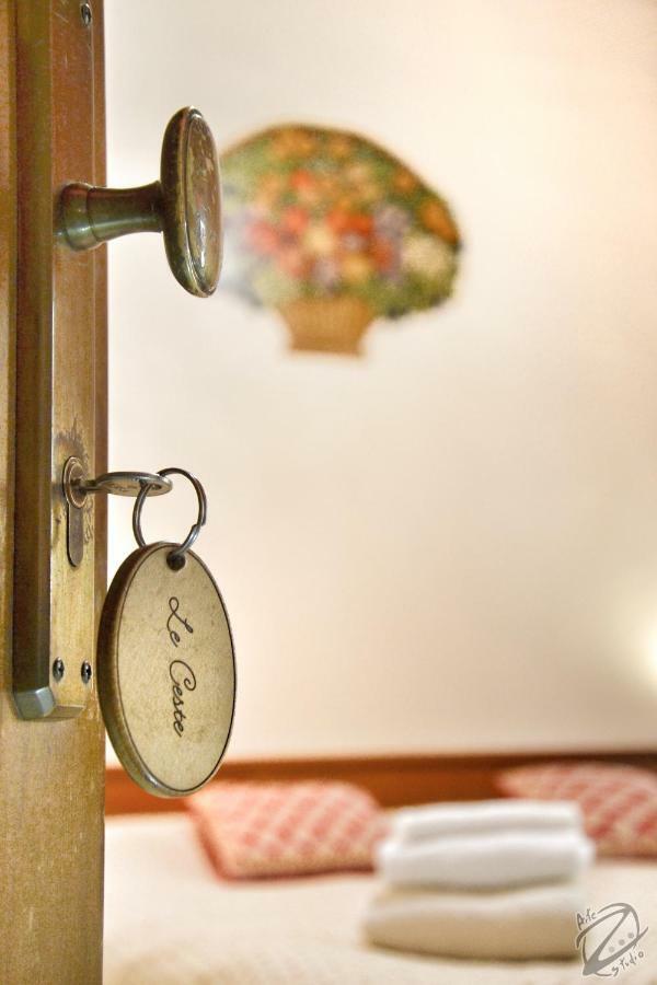 Bed & Breakfast I Due Leoni *
