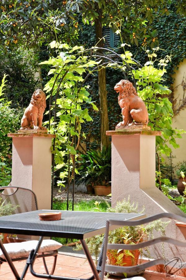 Bed & Breakfast I Due Leoni