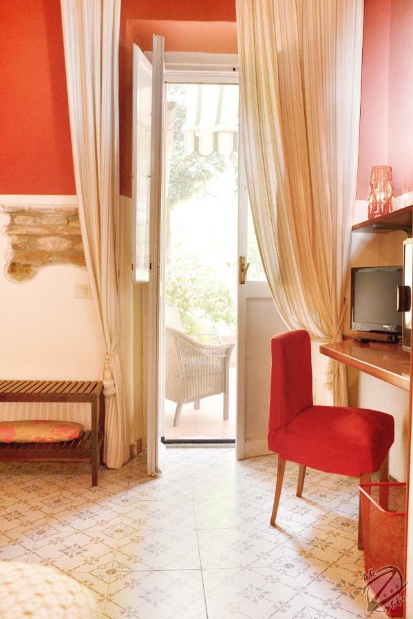I Due Leoni * Florence