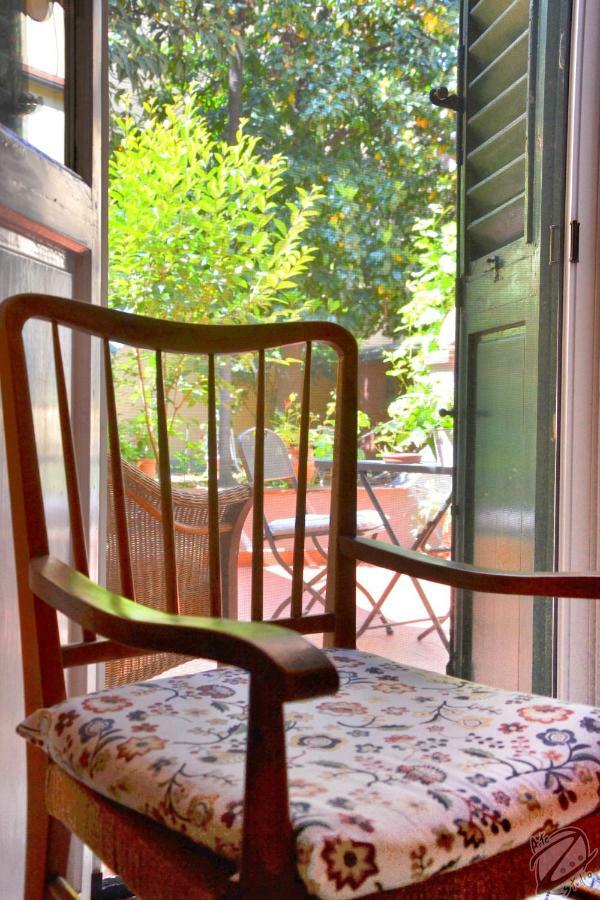Bed & Breakfast I Due Leoni *