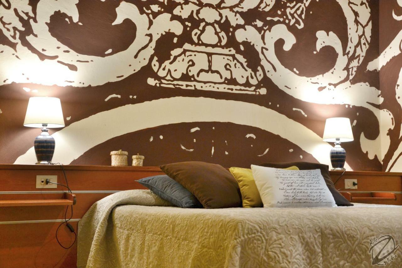 Bed & Breakfast I Due Leoni *