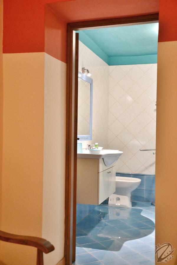 Bed & Breakfast I Due Leoni *