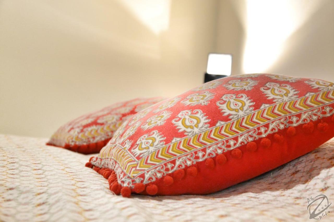 Bed & Breakfast I Due Leoni