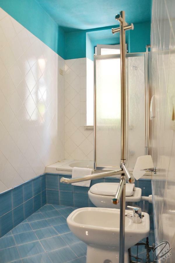 Bed & Breakfast I Due Leoni *