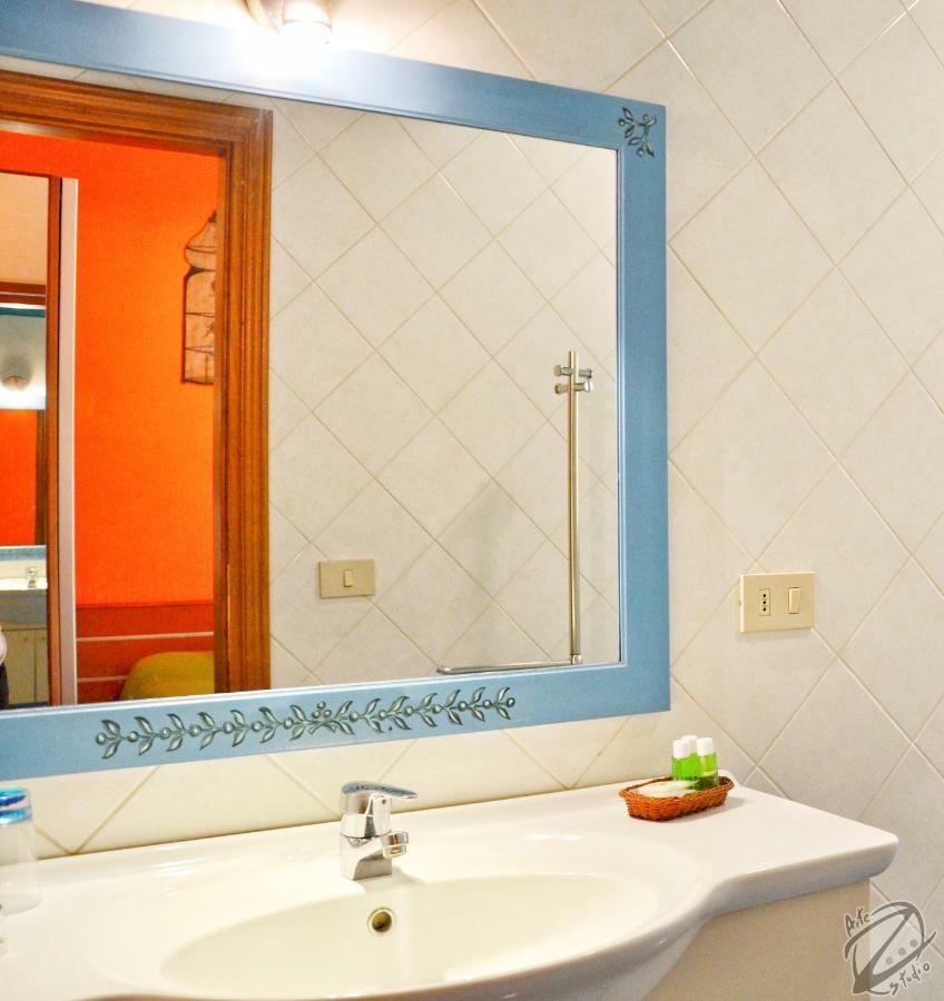 Bed & Breakfast I Due Leoni