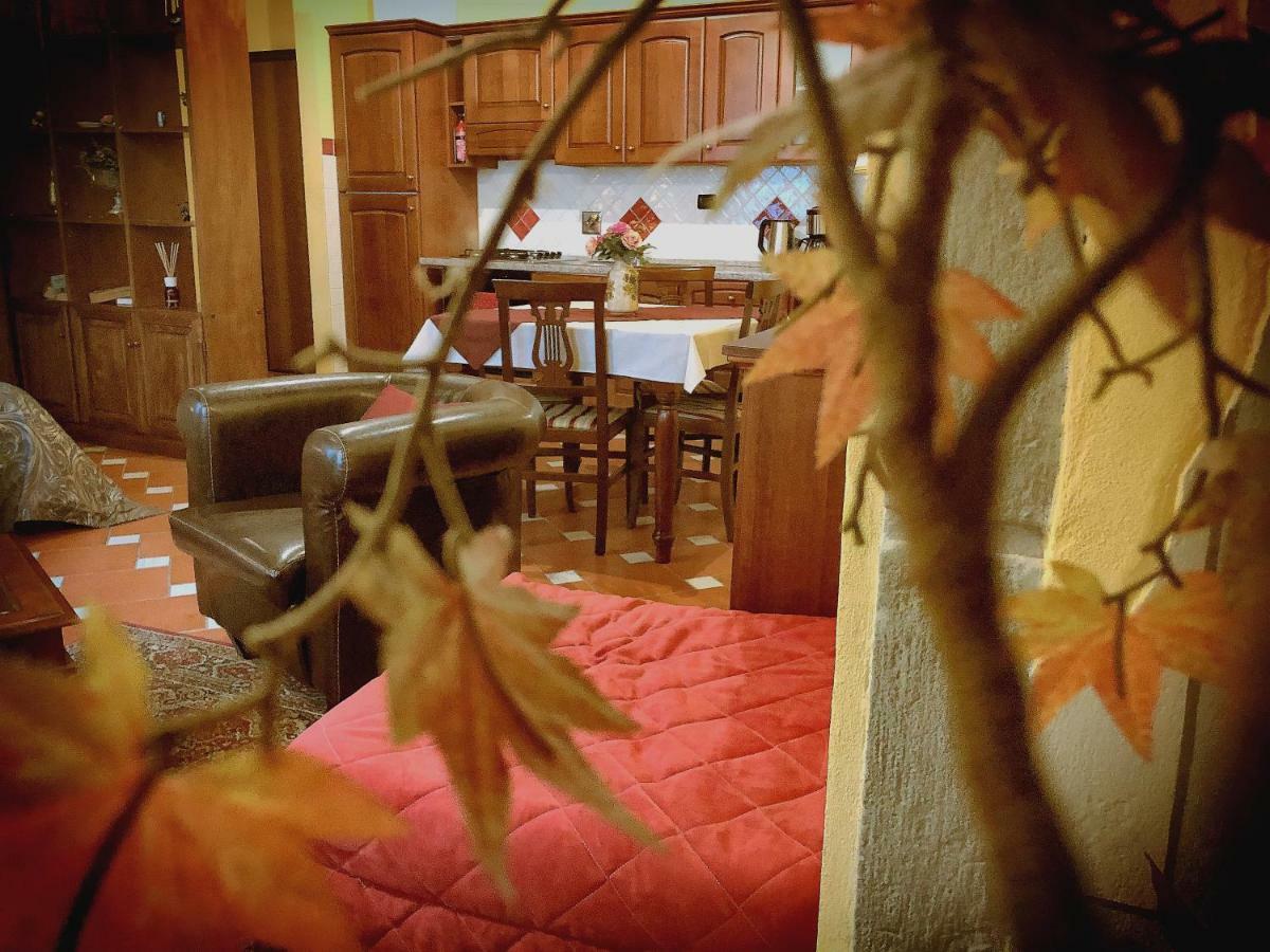 Appartement Cozy In Position