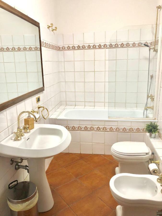Luxury San Gallo * Florence