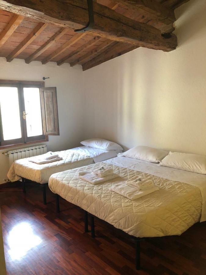 Apartment Luxury San Gallo Florence