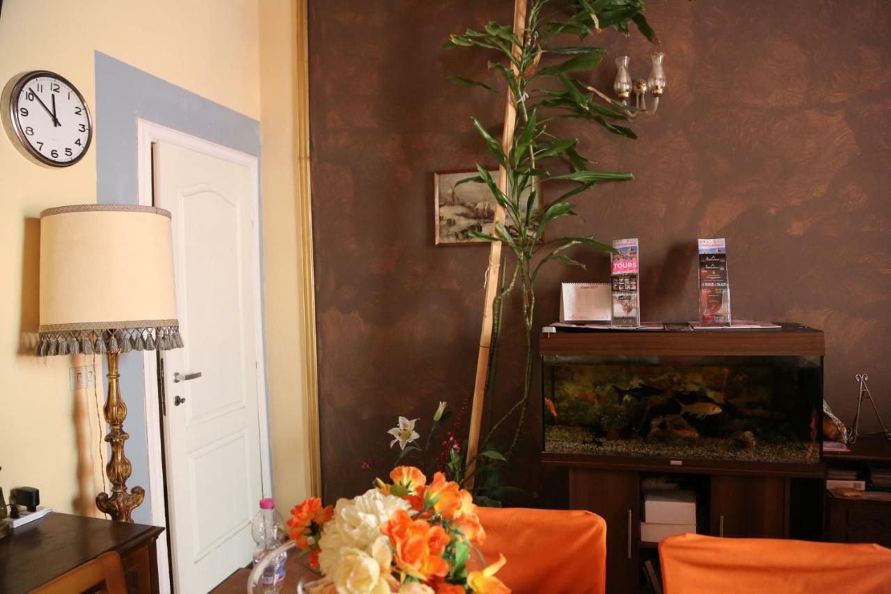 Riverbank's 3* Florence