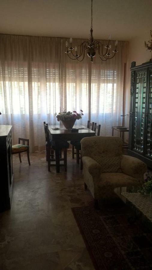 37 Via Panciatichi Apartment *