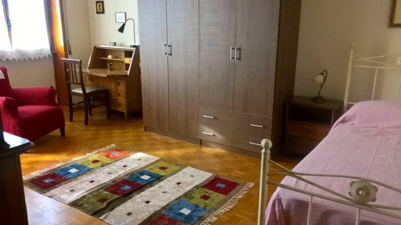Apartment 37 Via Panciatichi Florence