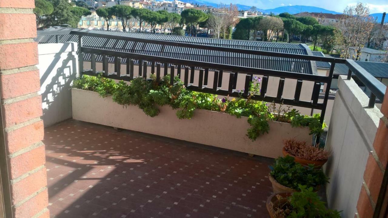 Apartment 37 Via Panciatichi Florence
