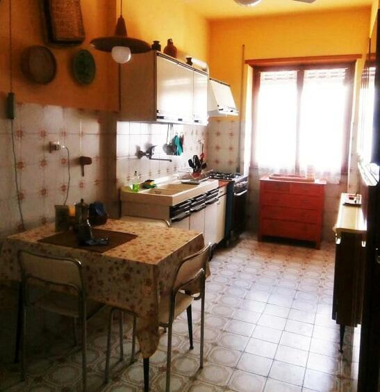 37 Via Panciatichi