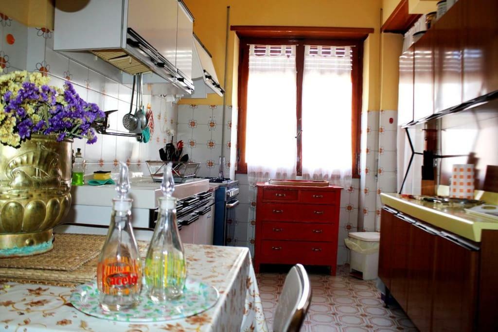 37 Via Panciatichi Florence