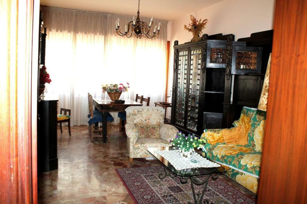 37 Via Panciatichi Appartement Florence