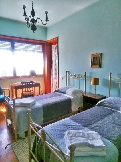 37 Via Panciatichi *
