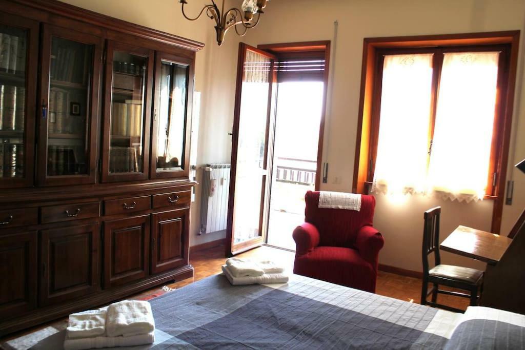 37 Via Panciatichi Florence