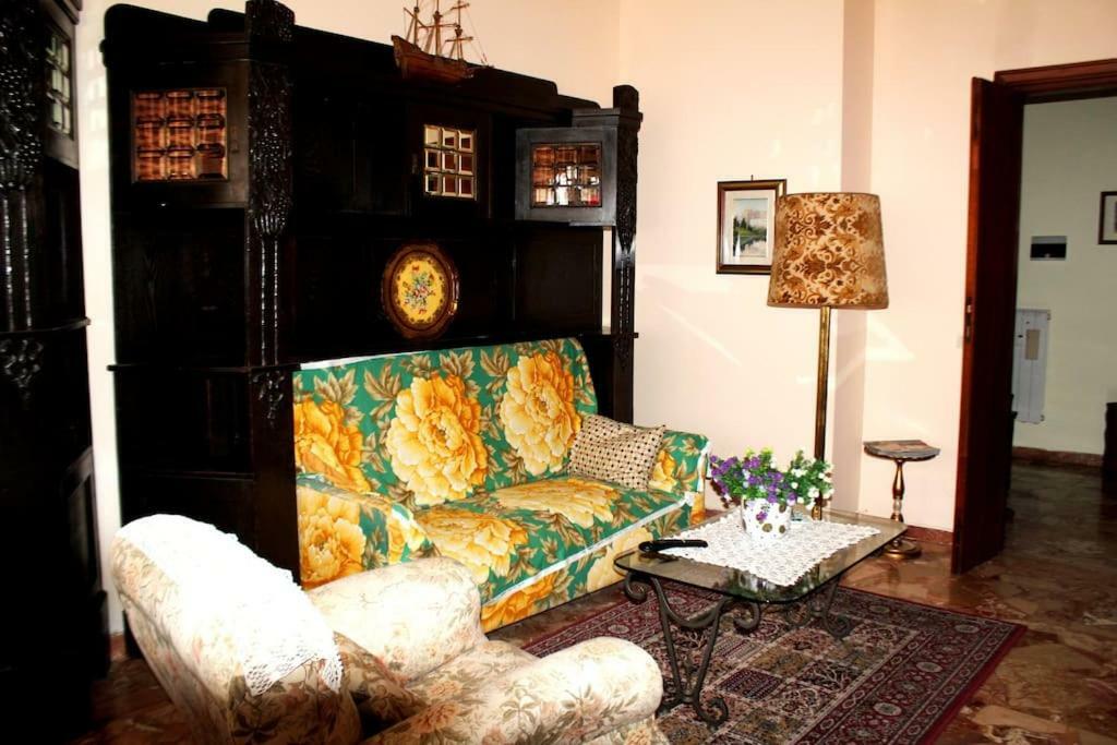 Apartment 37 Via Panciatichi