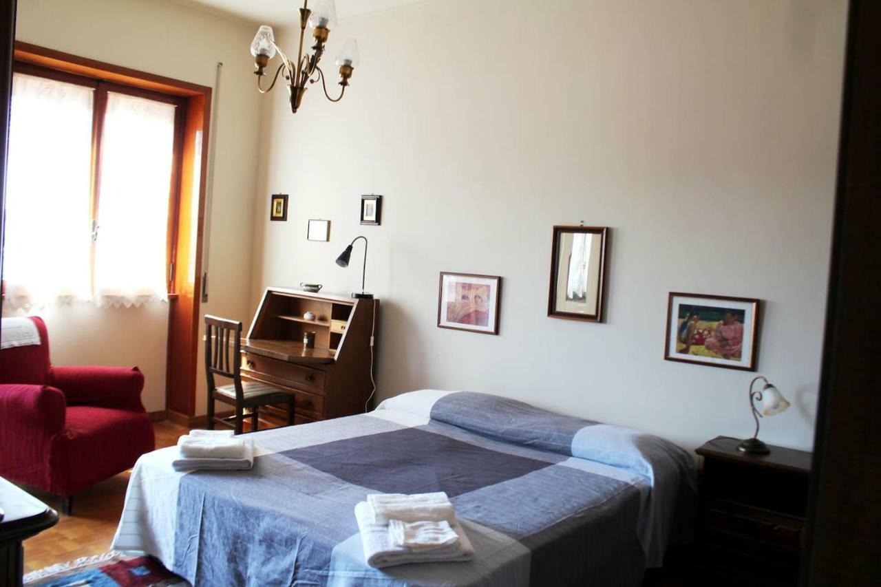 Apartment 37 Via Panciatichi *