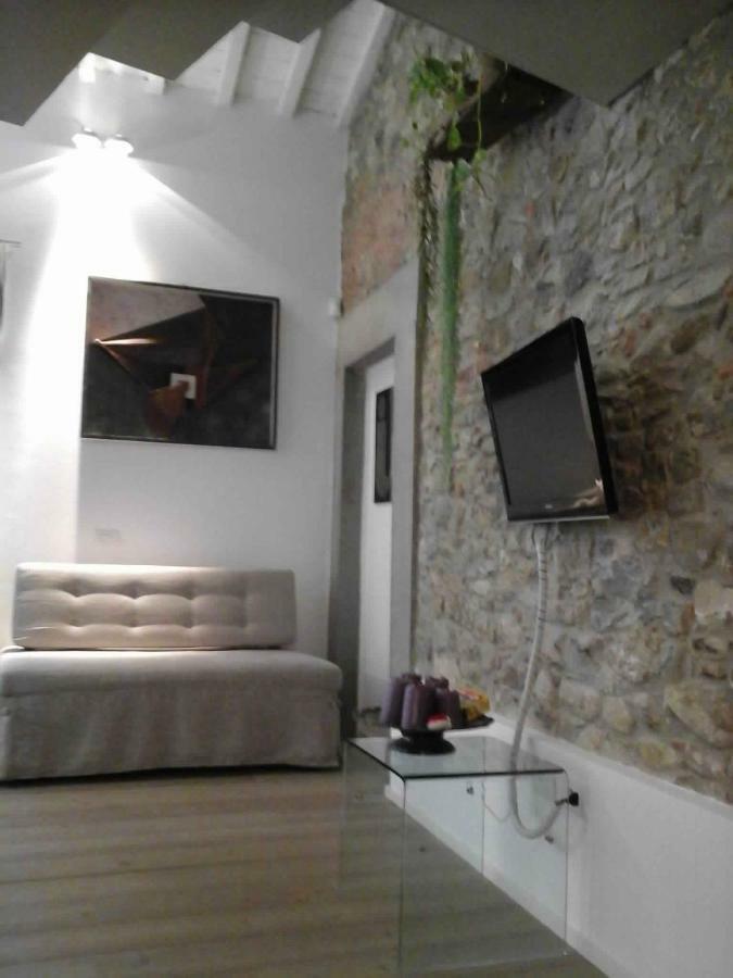 Appart hôtel Aruch Florence