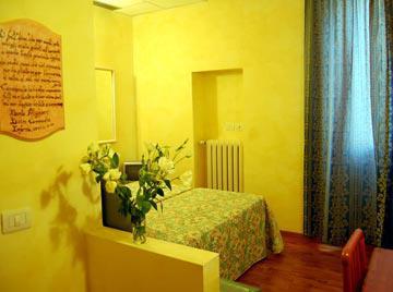 Hotel Dante & Beatrice 4*