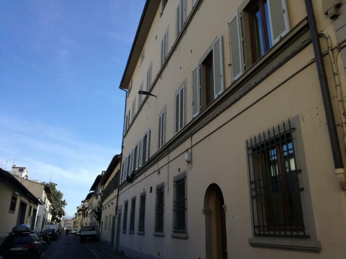 I Navicellai Tramway And Parking 8 Min To Center Apartment Florence