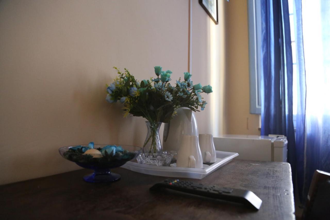 Guest house Riverbank's Florence