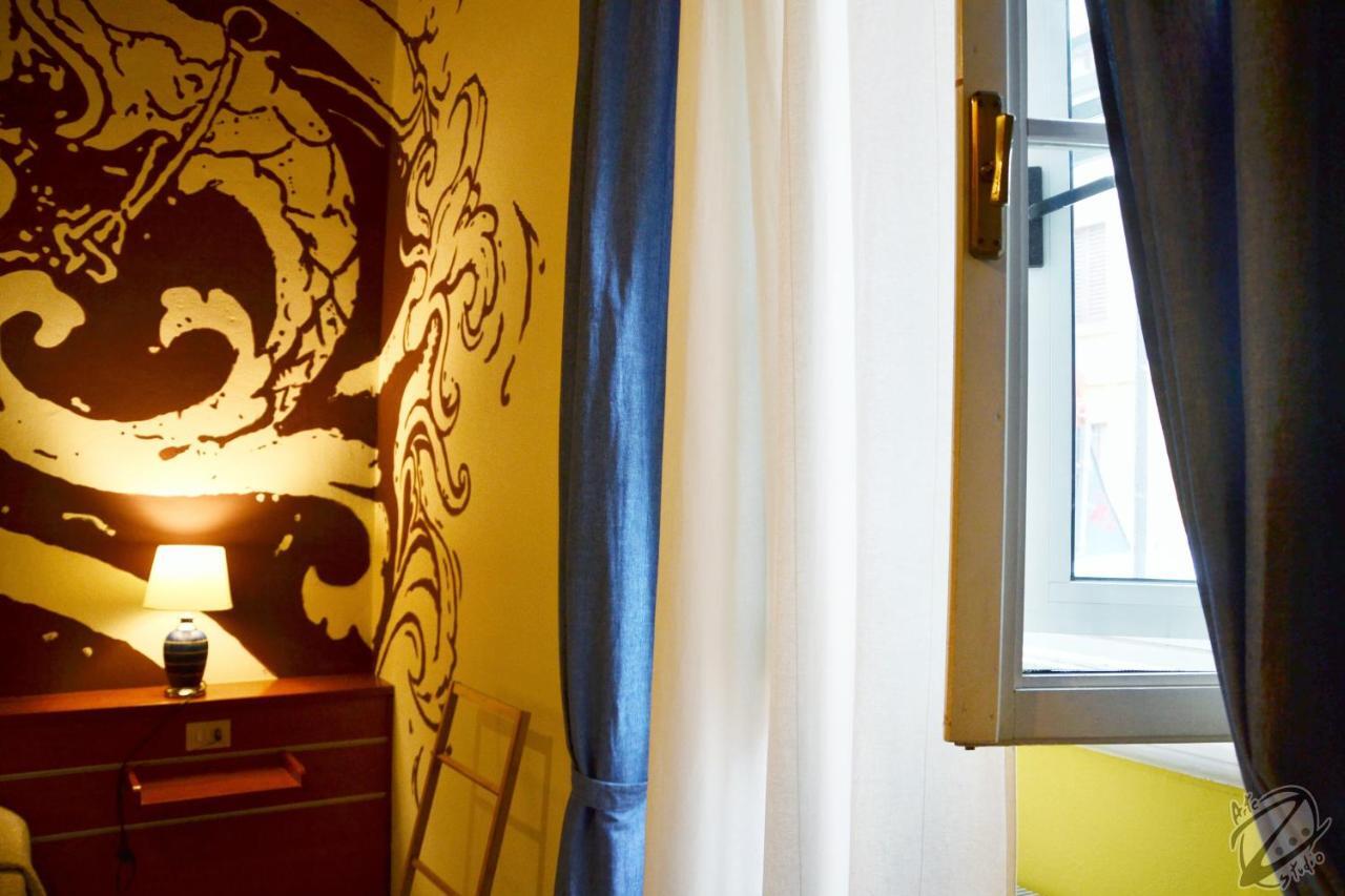 Bed & Breakfast I Due Leoni