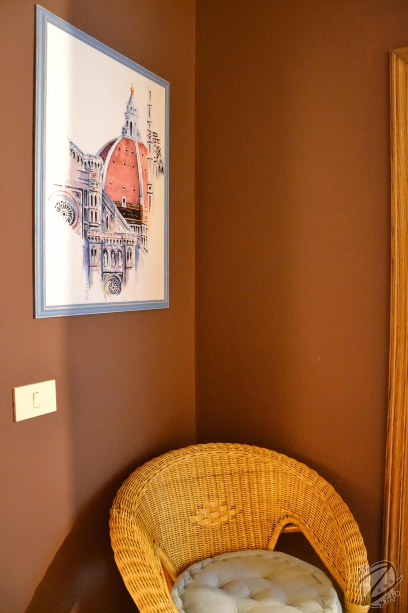 Bed & Breakfast I Due Leoni *