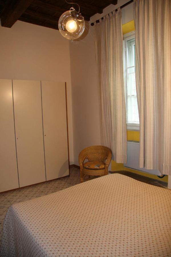 I Due Leoni Bed & Breakfast