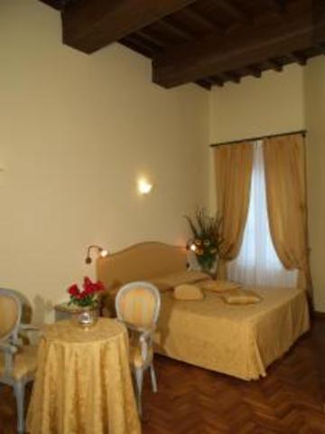 Guest house Residenza Della Signoria