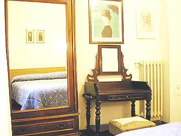 Loggia Fiorentina * Florence