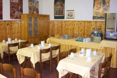 Hotel Toscana