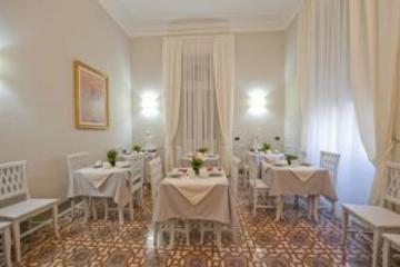 Couette-café Palazzo Lombardo 2*